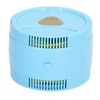 OTDR Launch Cable Box SCAPC SCAPC SM Portable Fiber Optic