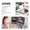 HUION Pen Tab Pen Tablet Inspiroy 2 6.3 x 3.9