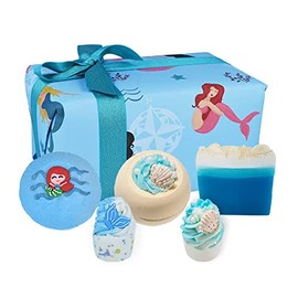 Bomb Cosmetics Part Time Mermaid Gift Quantity