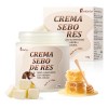 Kaisasa Crema De Sebo De Res Miel Cuidado Corporal 120g