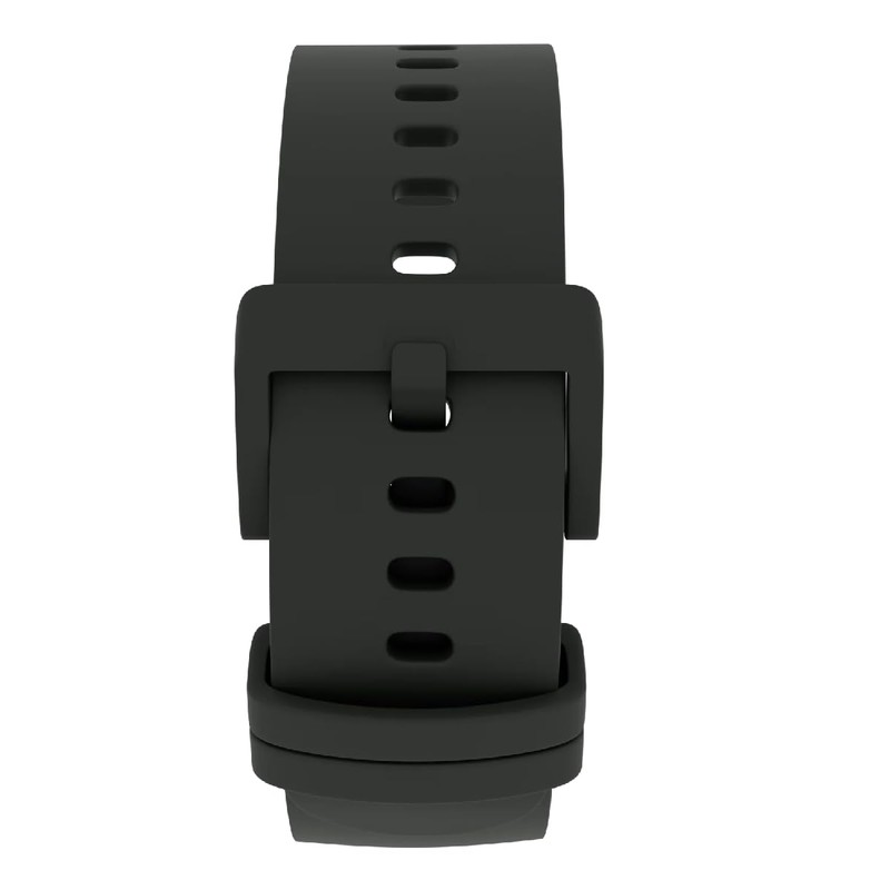 SPACETALK Smartwatch Band Strap - Comfortable, Durable, Hypoallergenic Buckle Band