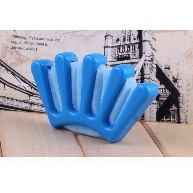 Nuolux DIY hair braider, hair styling tool, 2 pieces.