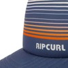 Rip Curl Weekend Stripes Trucker Cap Baseball Cap Trucker Cap