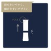 Media Luxe (メディア リュクス) Lipstick Case S