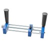 Rockler Small Piece Router Holder Clamps for Woodworking - Piece