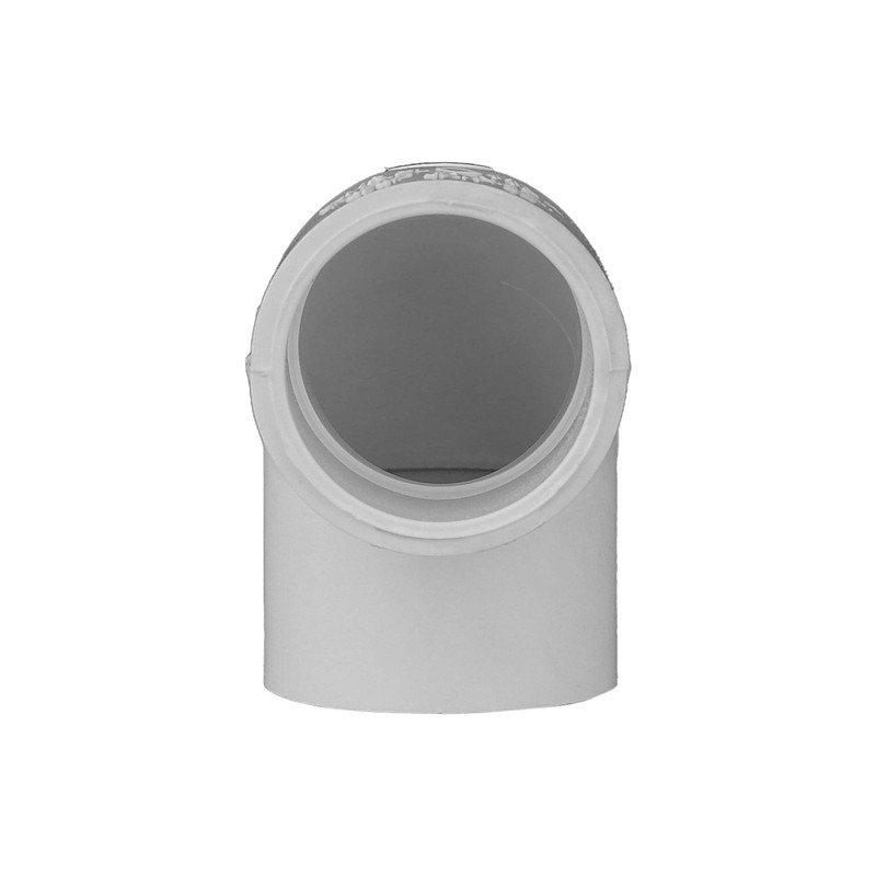 CHARLOTTE PIPE 3/4 SCH 40/90 DEG ELL SXS CONTRACT PACK