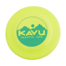 KAVU Disc 19820326 Lime