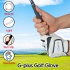 Geplus Golf Glove Set of 5, G-plus Golf Glove Set