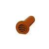 TIMCO Terracotta Timloc DV3 Drill Vent Cavity Ventilator and Drainage