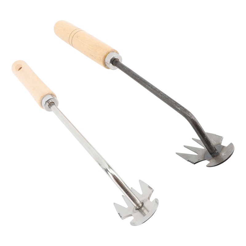 Hand Weed Puller Tool Professional Efficient Garden Weed Remover Tool