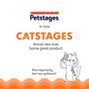Catstages Purrsecco & Cupcakes Plush Interactive Catnip Cat Toys -