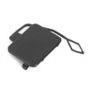 JIULAN 1 Piece New Bumper Tow Hook Cover Cap Cover