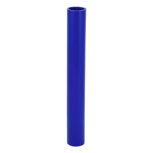 X AUTOHAUX 1 Pcs Straight Coupler Silicone Hose 32mm/1.26" ID