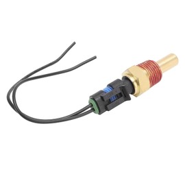 MACHSWON Car Differential Oil Temperature Sensor 505-5401 Replacement for Kenworth T600A T800 1987-2007 Differential Oil Temperature Sensor