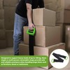 PRITOK 2 Pcs Adjustable Lifting Moving Straps: Single or Multi