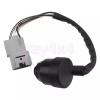 M MATI For Kawasaki Mule 3000 3010 3020 Ignition Switch
