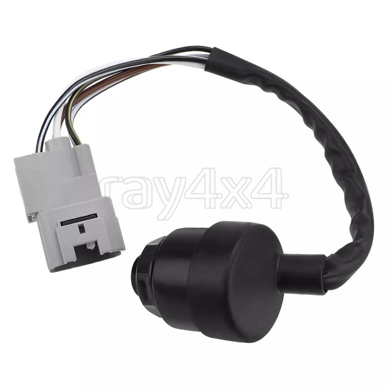 M MATI For Kawasaki Mule 3000 3010 3020 Ignition Switch