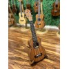 Kamehameha Ukulele KS-12 Soprano Mahogany