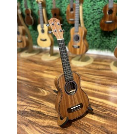 Kamehameha Ukulele KS-12 Soprano Mahogany