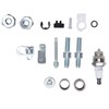 Chain Adjuster Tensioner Adjuster Bar Studs Kit for Stihl 066