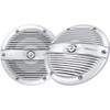PIONEER CAR TSME650FC 6-1/2 inch 2-Way Marine Speakers (Pair) 200-Watt