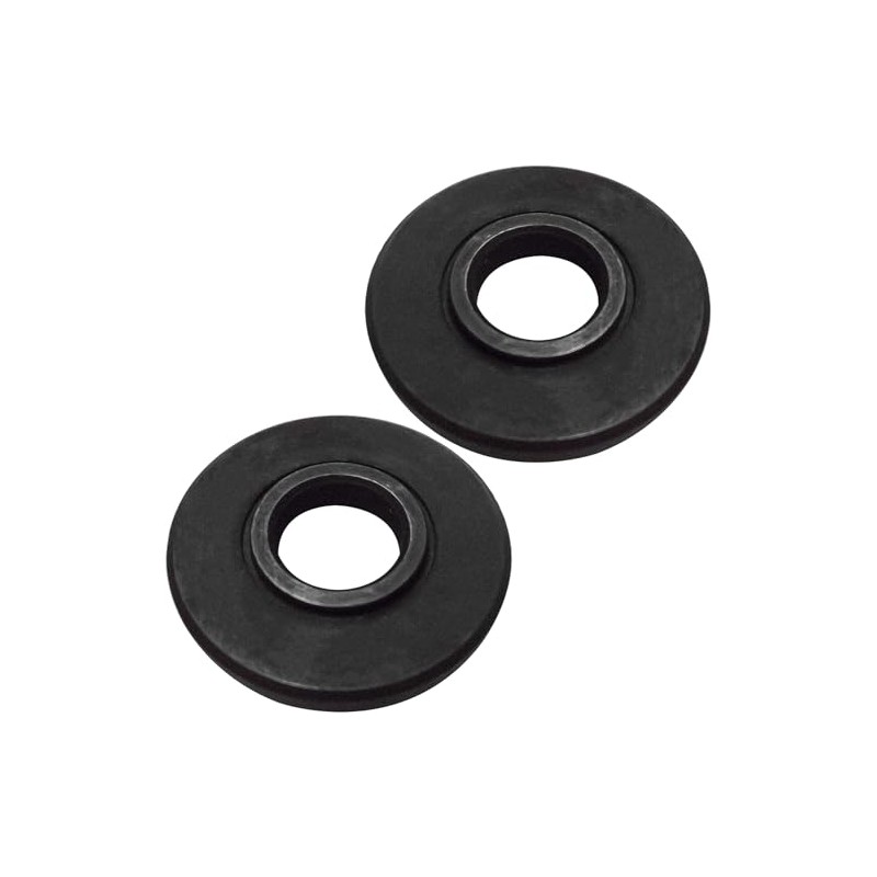 PAOSDKSUI 43-34-0036 Angle Grinder Inner Flange Nuts Fits Milwaukee Angle