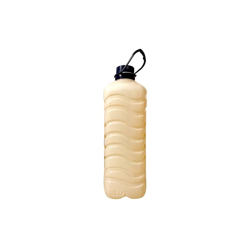 Jabón Zote Líquido Blanco, Biodegradable, 3.78L (1 Galón)