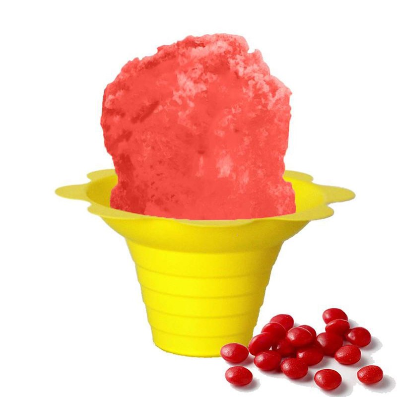 Hypothermias Red Hot Ready to Use Gallon (128 Fl. Oz)