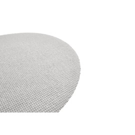 5 x Hook and Loop 225mm Mesh Sanding Discs 240 Grit Palm Sander Orbital Pads