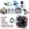 Svpro 1080P USB Camera Module Board with Micphone IMX 323