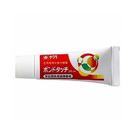 Gelly Roll Water Based Glue Bond Touch 24ml bt24ml [Set of 5]