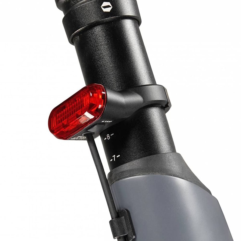 Lupine C14 SP 45 Lumen Rear Light for E-Bikes (Seatpost