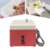 Stained Glass Grinder, Power Stained Grinder Portable Electric Stain Grinder