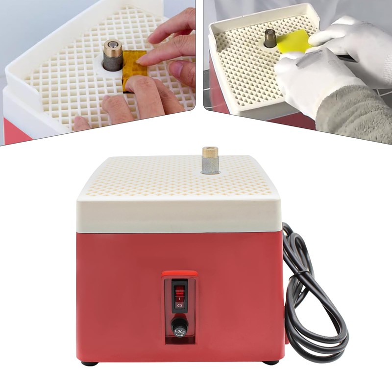 Stained Glass Grinder, Power Stained Grinder Portable Electric Stain Grinder