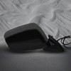 PM Auto Right Passenger Side Mirror, Power Non-Heated Paintable Manual