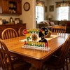 Juneteenth Decorations Happy Juneteenth Acrylic Sign Black History Month Decorations