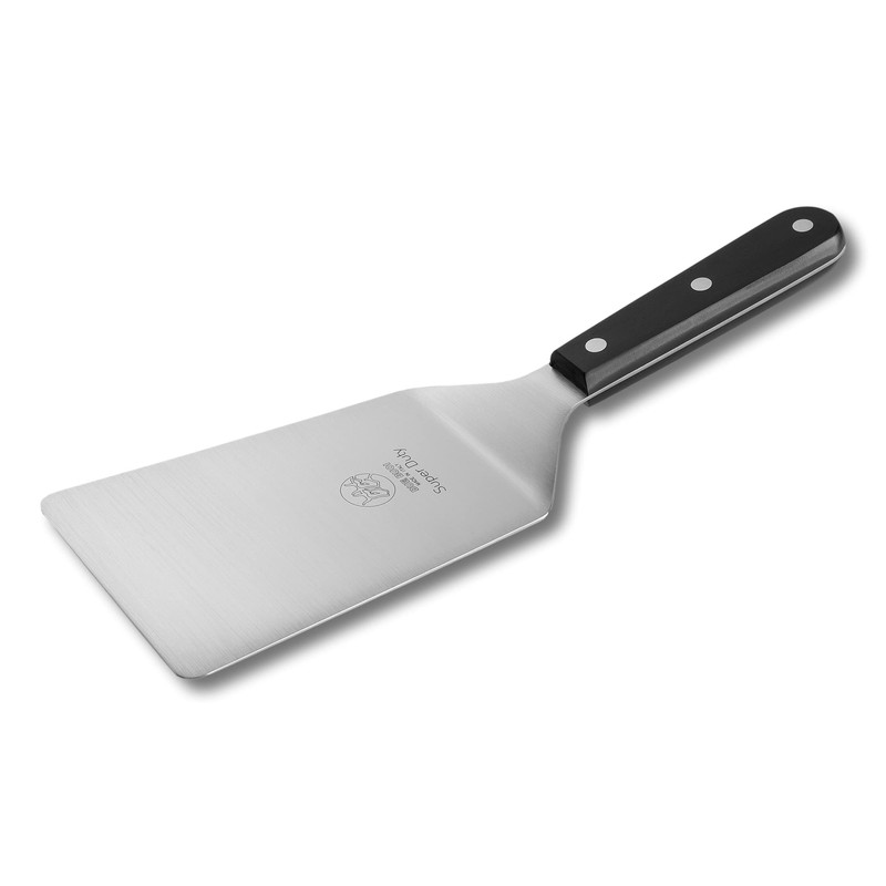 DUE BUOI SET Super Duty Wide Spatula & Flexible Wide