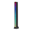 RGB Light Bar Voice Control Ambient Light Music Atmosphere Lamp
