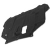 G-PLUS Engine Splash Shield Under Cover Compatible with Ford Focus