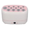 Makeup Brushes Dryer 12 Various Holes Electric Automatic Cosmetic Brush