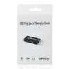 E-tech eTECH USB2.0 - Lector de Tarjetas de Memoria xD