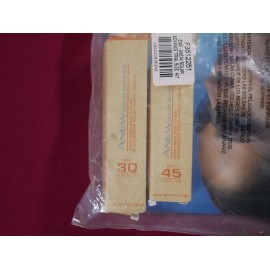 Avon Anew Solar Advance Trial Size