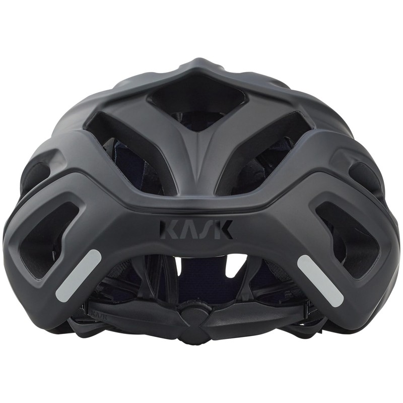 KASK MOJITO 3 BLK MATT S Size 50-56 cm Cycling