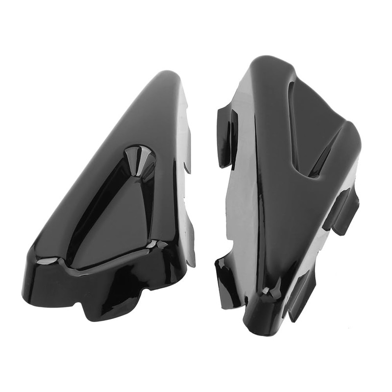 FTKDMT Motorcycle Side Frame Covers Fit For Harley V-ROD NIGHT-ROD