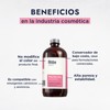 Hebbe - Fenoxietanol Conservador Antibacteriano y Antifúngico para Cosméticos, 500