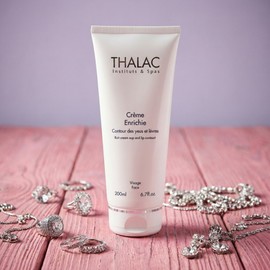 Tala Crème Enrich Eye Neck Cream 250ml / 탈라 크렘므 엉히쉬 아이 넥 크림 250ml