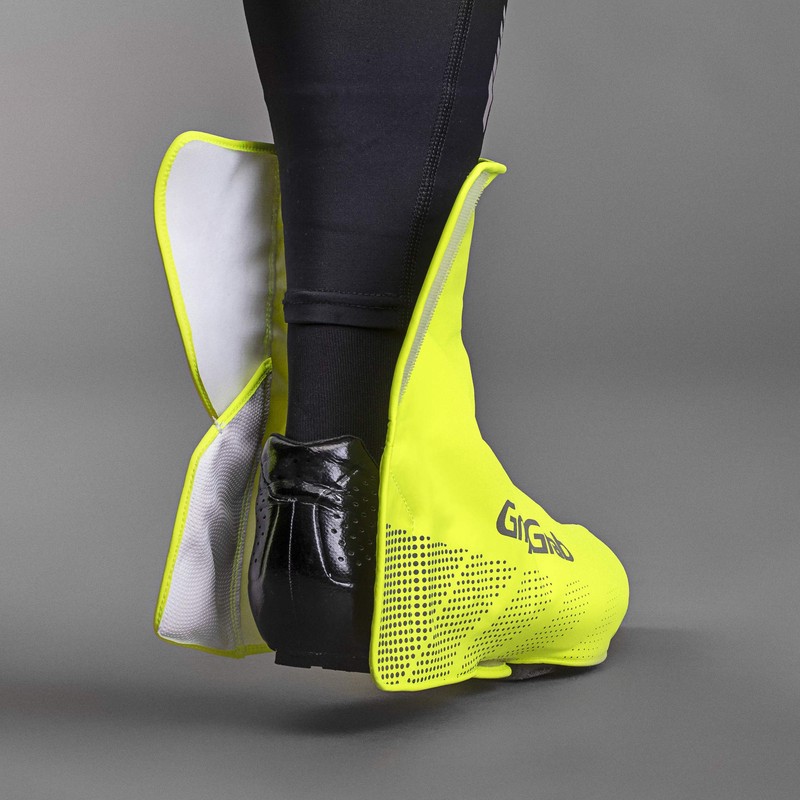 GripGrab Ride Waterproof Windproof Road Bike MTB Cycling Overshoes Adjustable