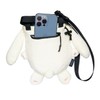 Rockbuddy Chalk Bag for Rock Climbing - Bouldering Chalk Bucket