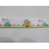 Birds and Kites1 inch Grosgrain Ribbon