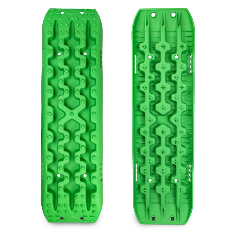 X-BULL New Recovery Traction Tracks Sand Mud Snow Track Tire